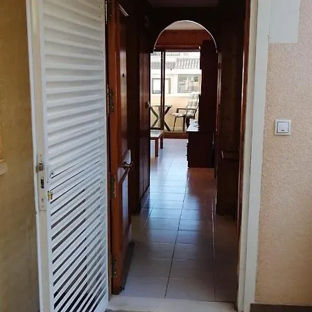 Appartement Jardin Botanico 511 *