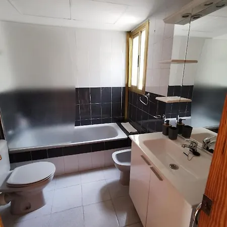 Jardin Botanico 511 Appartement *
