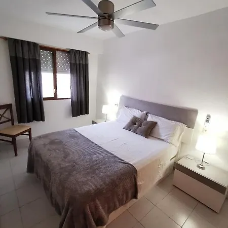 Apartment Jardin Botanico 511 Torrevieja