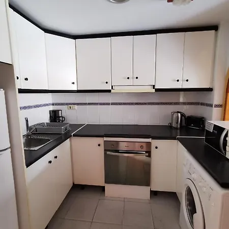 Jardin Botanico 511 Apartment