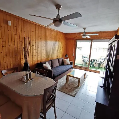 Appartement Jardin Botanico 511