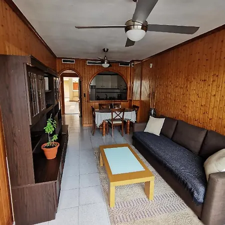 Appartement Jardin Botanico 511